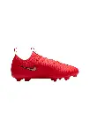 Nike Jr. Mercurial Vapor 17 Academy MG Fußballschuhe rot Kinder 