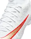 Nike Mercurial Superfly 11 Club MG Fußballschuhe weiß