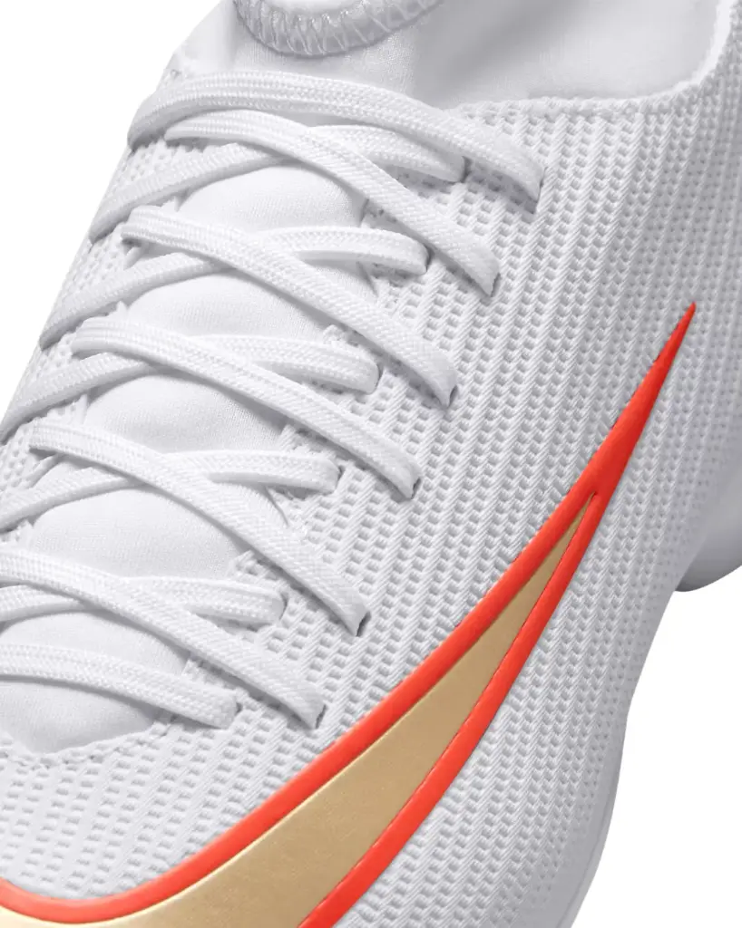 Nike Jr. Mercurial Superfly 11 Club MG Fußballschuhe weiß Kinder