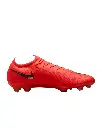 Nike Mercurial Vapor 17 Elite FG Fußballschuhe rot