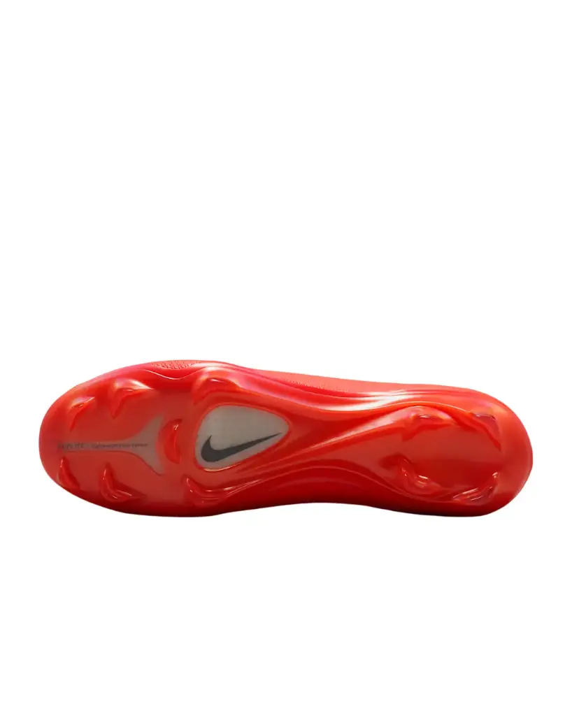 Nike Mercurial Vapor 17 Elite FG Fußballschuhe rot