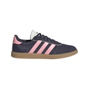 adidas Breaknet Sleek Sneaker blau Damen
