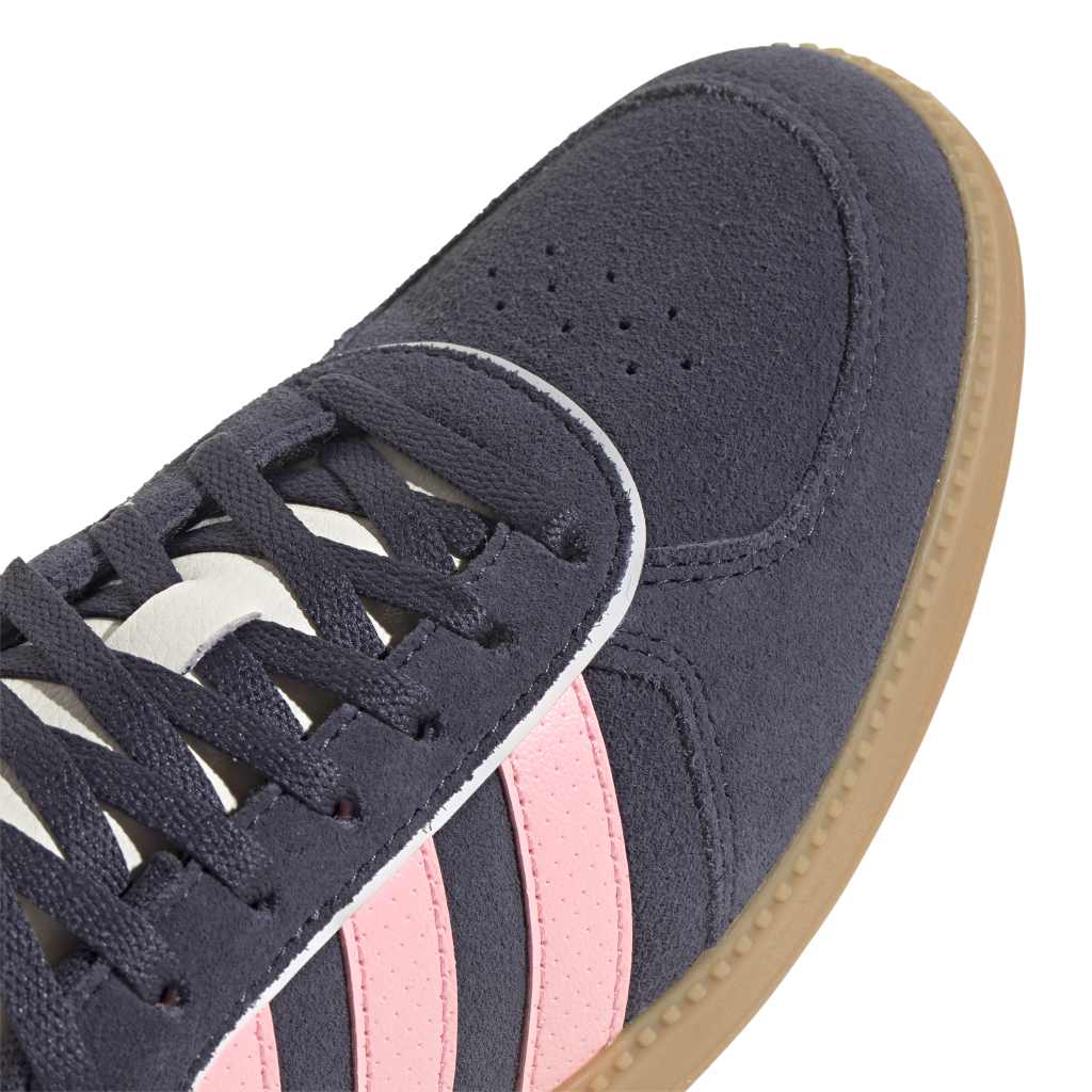 adidas Breaknet Sleek Sneaker blau Damen