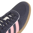 adidas Breaknet Sleek Sneaker blau Damen