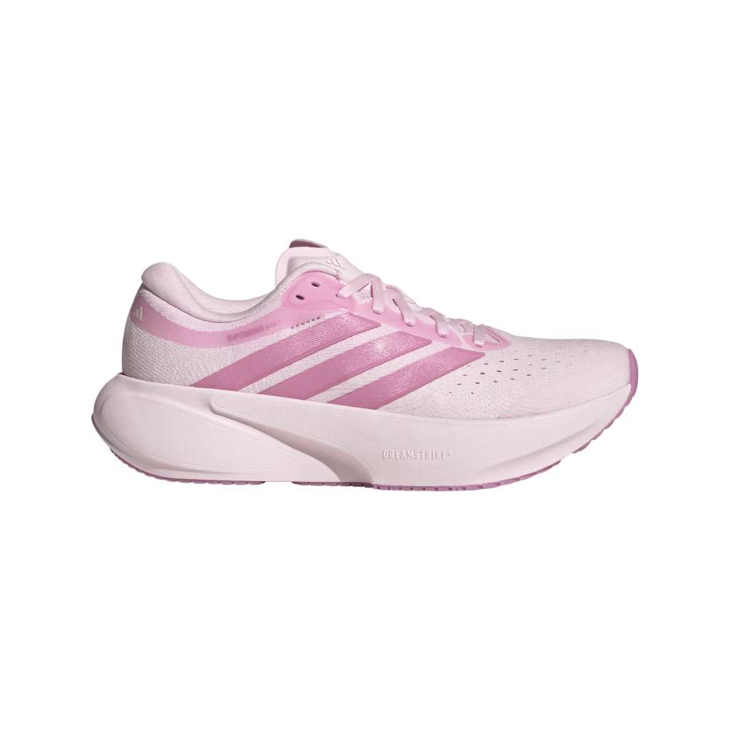 adidas Supernova Rise 3 Laufschuhe rosa Damen  