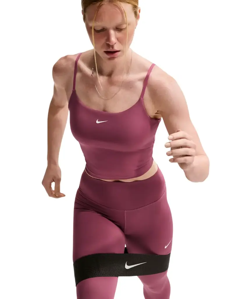 W NK ONE DF BRA TANK