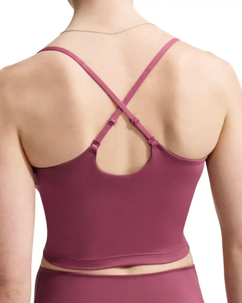 W NK ONE DF BRA TANK