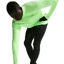 M NK DF STRIDE TIGHT