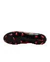 Nike Phantom 6 High Academy MG Fußballschuhe rot