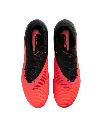 Nike Phantom 6 High Academy MG Fußballschuhe rot