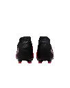 Nike Phantom 6 High Academy MG Fußballschuhe rot
