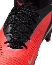Nike Phantom 6 High Academy MG Fußballschuhe rot