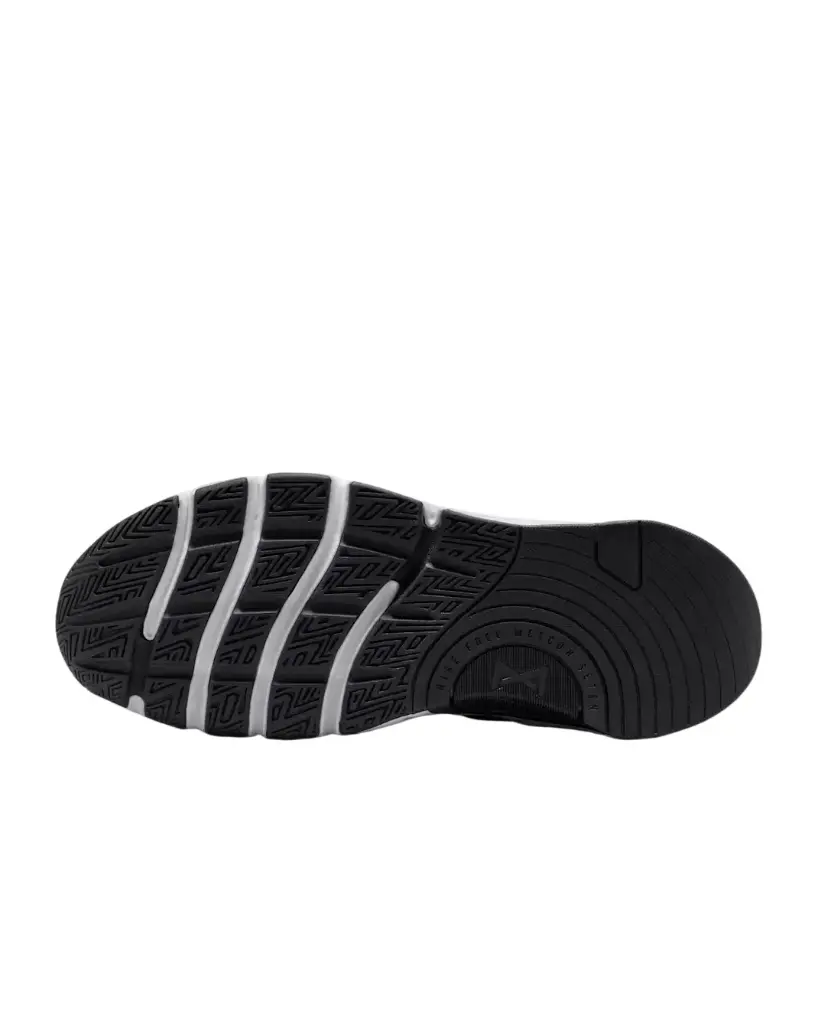 Nike Free Metcon 7 Trainingsschuhe schwarz