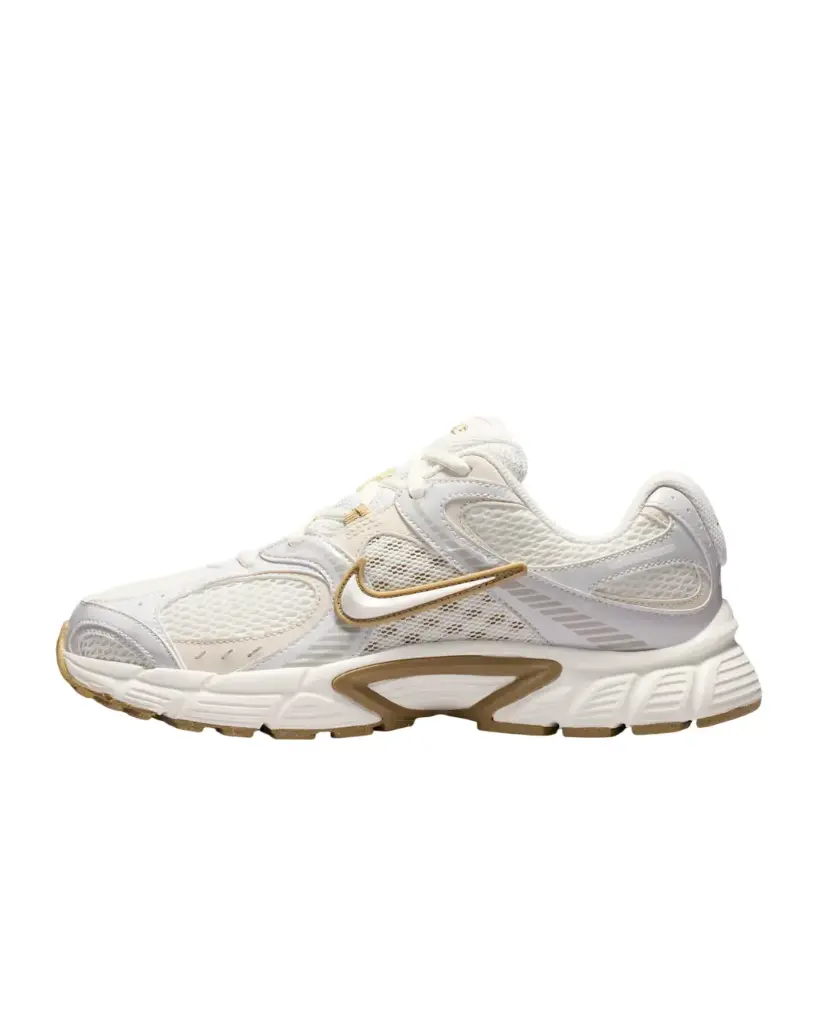  Nike V5 RNR Sneaker weiß Damen