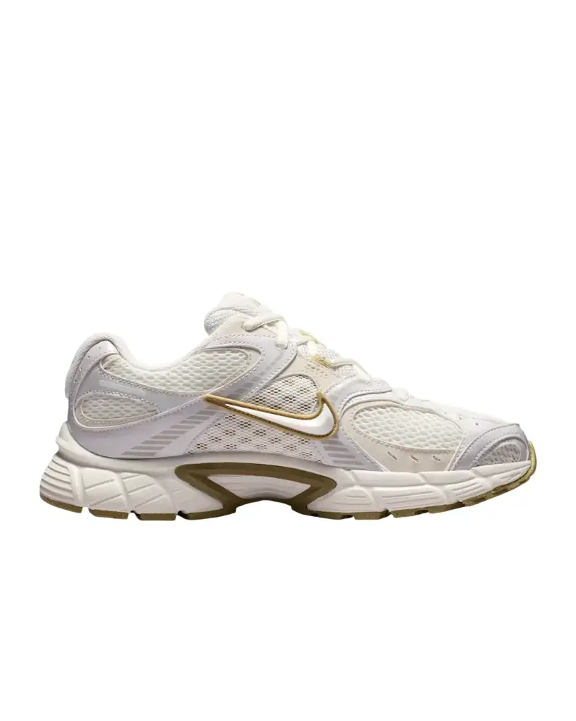  Nike V5 RNR Sneaker weiß Damen