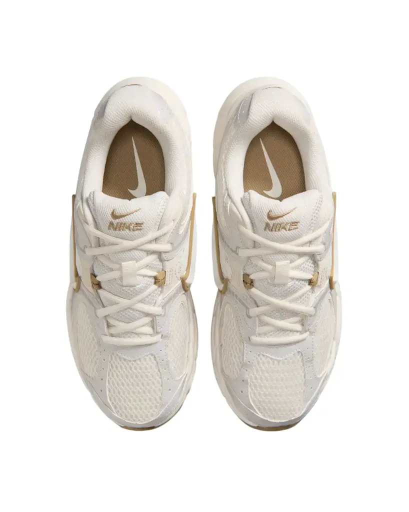  Nike V5 RNR Sneaker weiß Damen