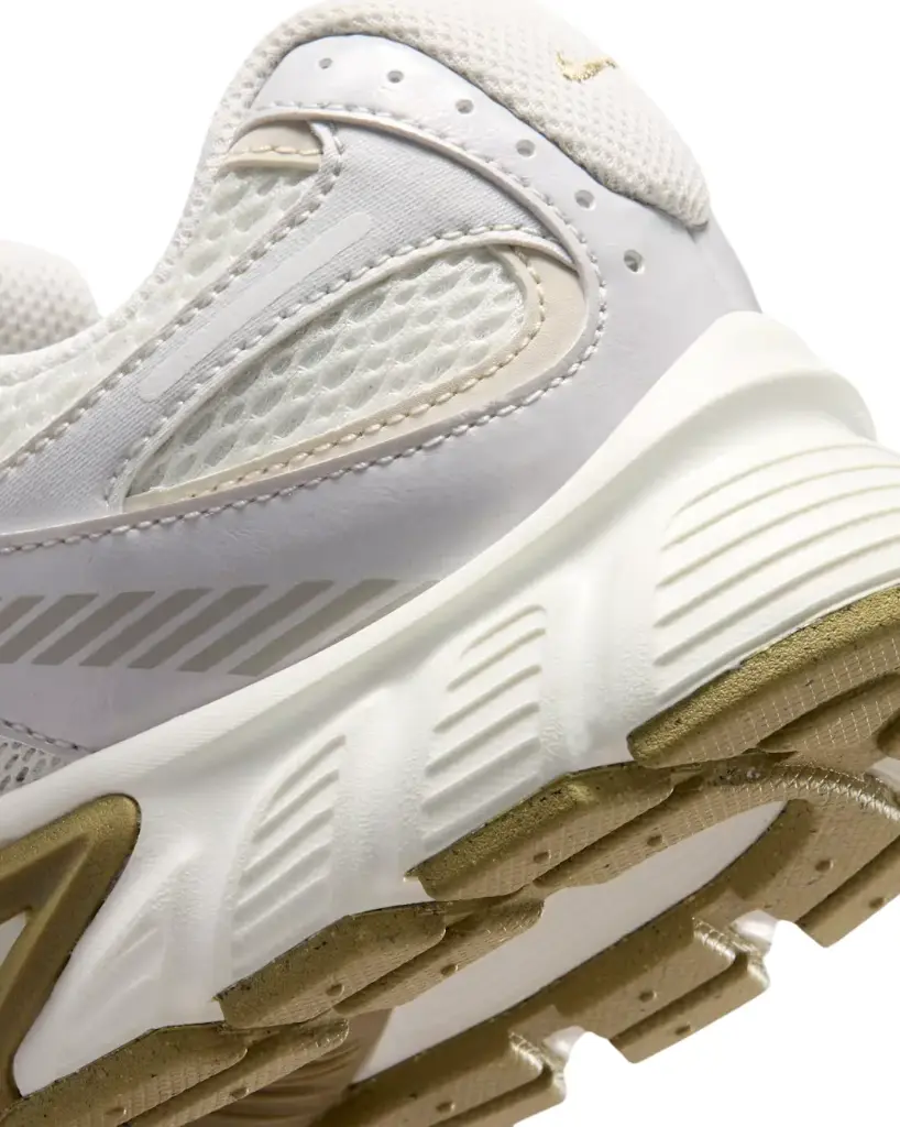  Nike V5 RNR Sneaker weiß Damen