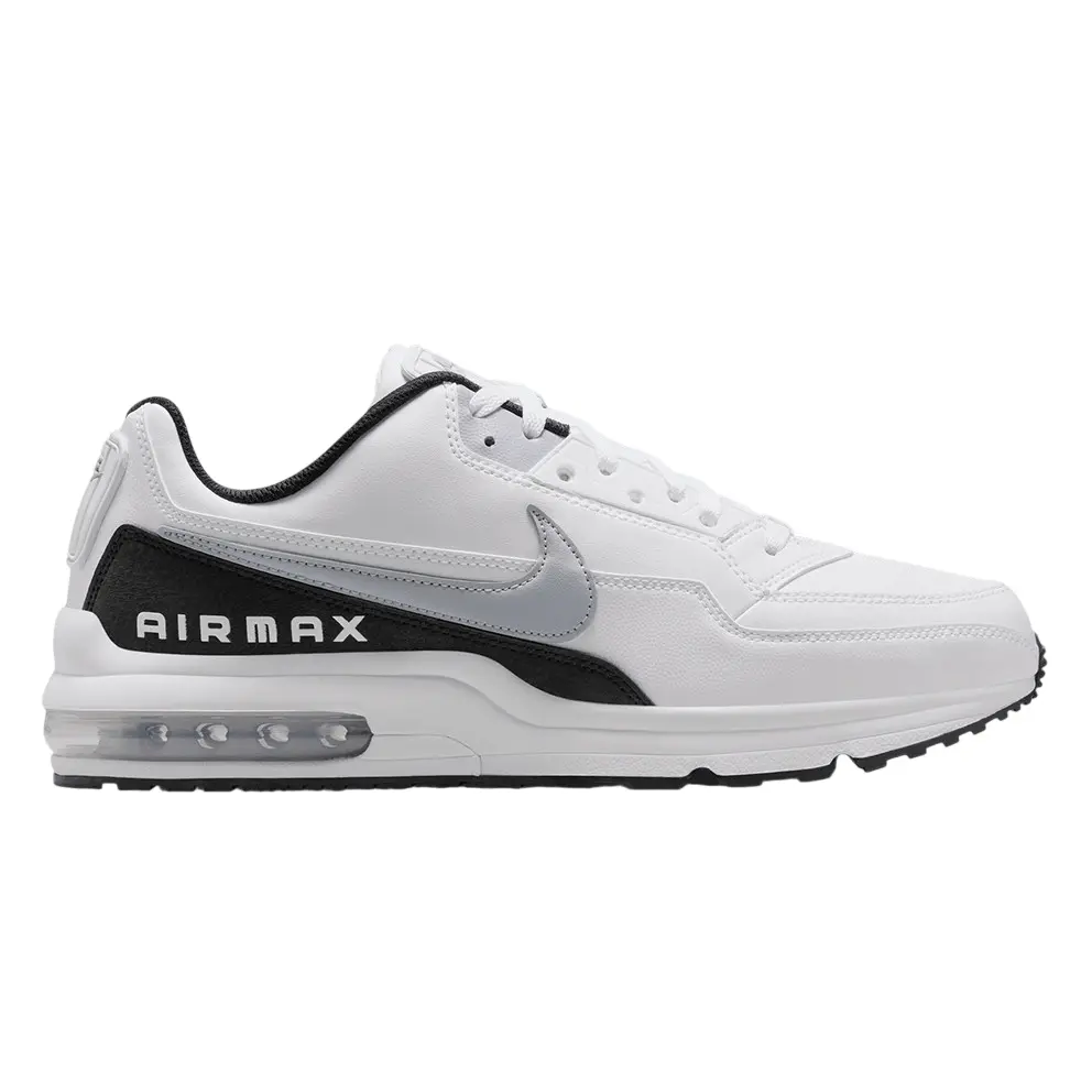 Nike Air Max LTD 3 Sneaker weiß