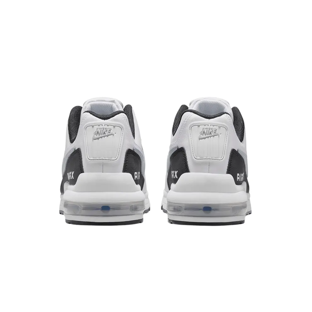 Nike Air Max LTD 3 Sneaker weiß