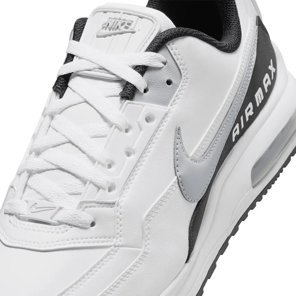 Nike Air Max LTD 3 Sneaker weiß