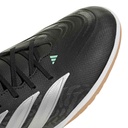 adidas Predator Club IN Sala Fußballschuhe schwarz
