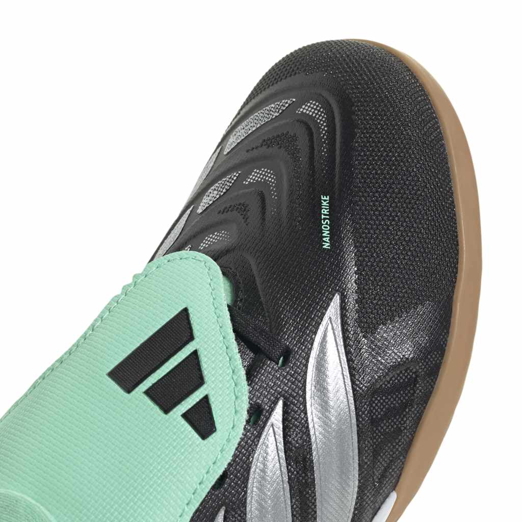 adidas Predator League FT IN Fußballschuhe schwarz Kinder