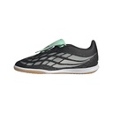 adidas Predator Club FT IN Sala Fußballschuhe schwarz Kinder