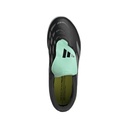 adidas Predator Club FT IN Sala Fußballschuhe schwarz Kinder