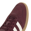 adidas Breaknet Sleek Sneaker rot  