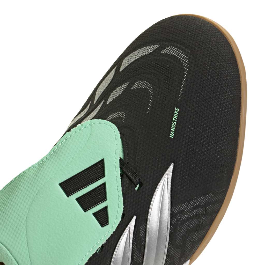 adidas Predator League FT IN Fußballschuhe schwarz  