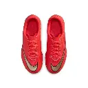 Nike Jr. Mercurial Vapor 17 Club IC Fußballschuhe rot Kinder