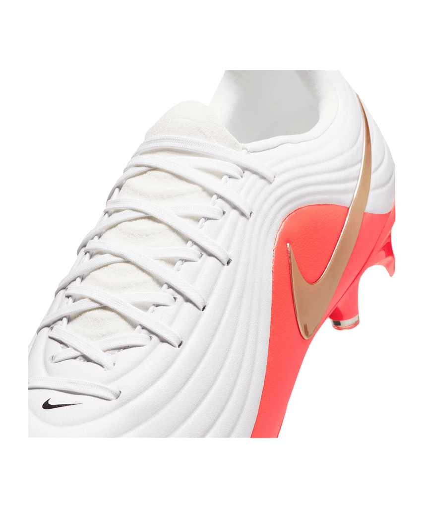 Nike Tiempo Maestro Akademie MG Fußballschuhe weiß