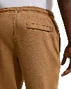 Nike Club Jogginghose braun 
