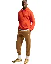 Nike Club Jogginghose braun 