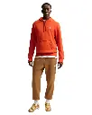 Nike Club Jogginghose braun 