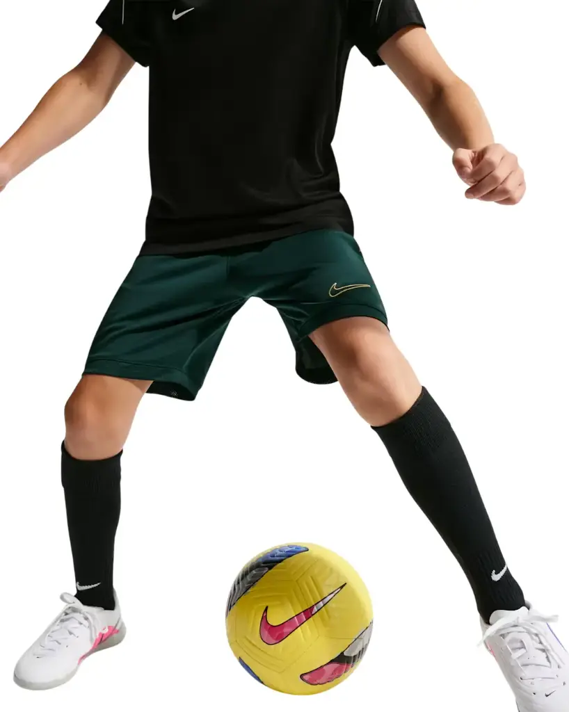 K NK DF ACD25 SHORT KP 7IN -PD