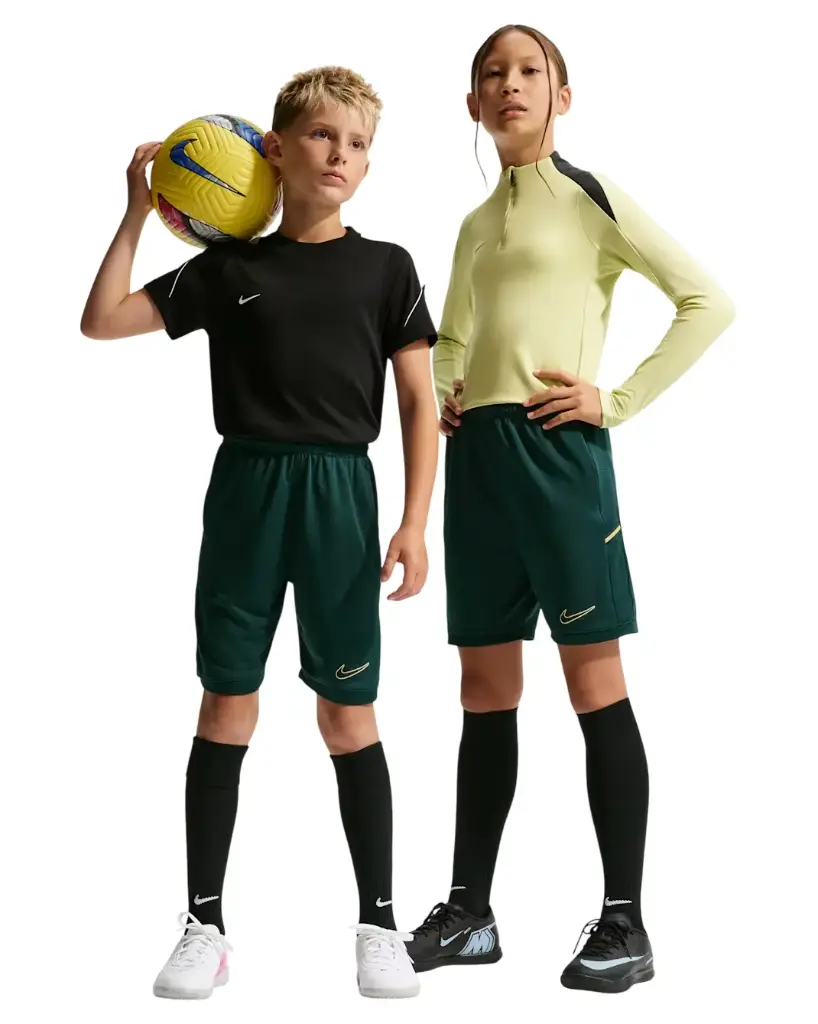 K NK DF ACD25 SHORT KP 7IN -PD