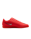 Nike Mercurial Vapor 17 Club IC Fußballschuhe rot