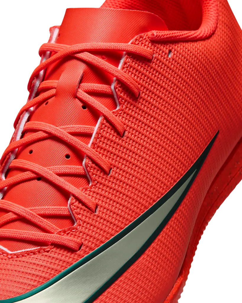Nike Mercurial Vapor 17 Club IC Fußballschuhe rot