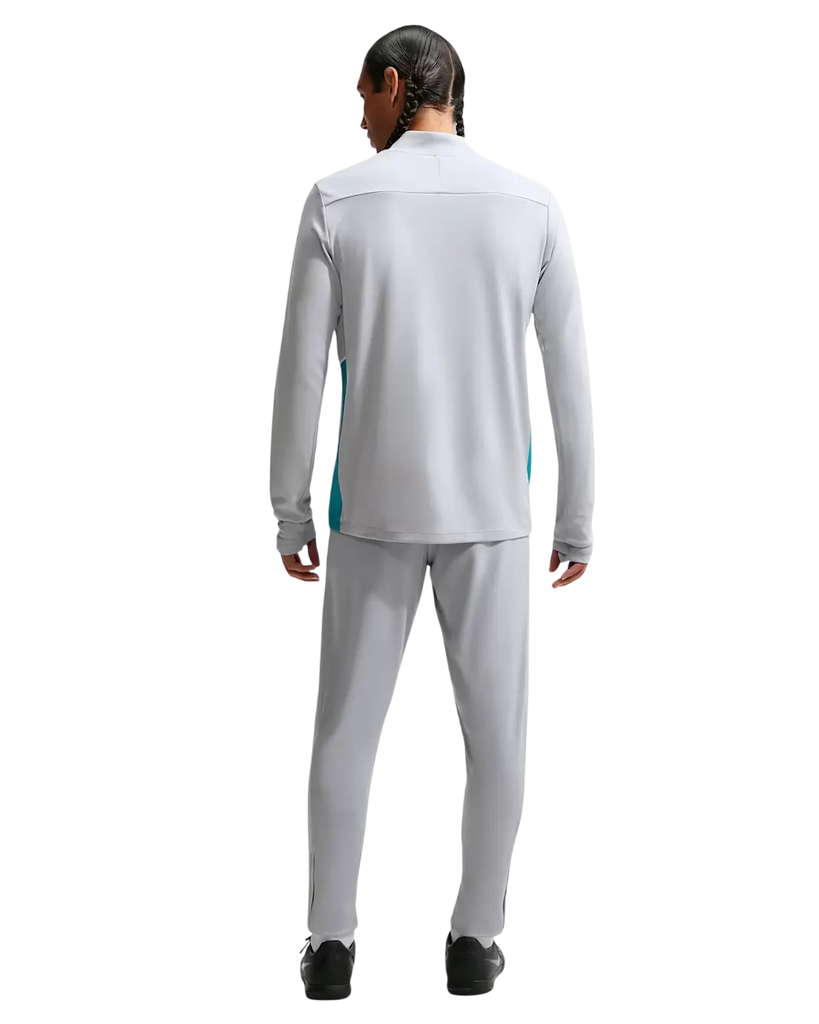 Nike Academy Dri-FIT Trainingshose grau