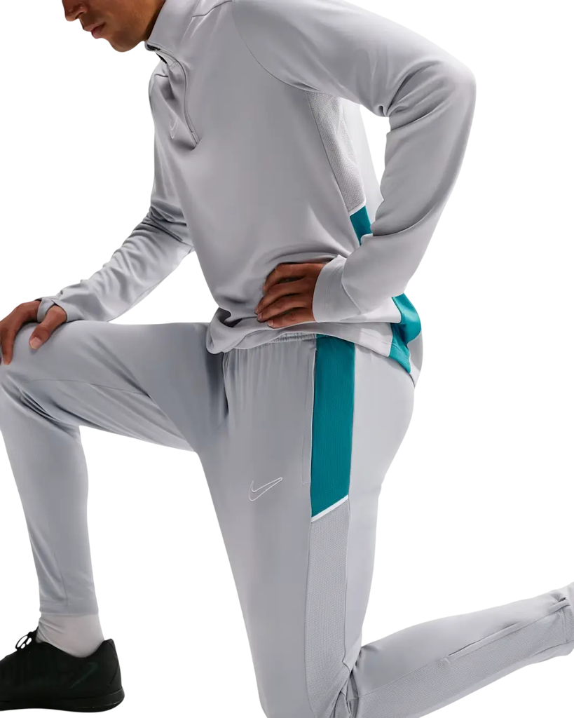 Nike Academy Dri-FIT Trainingshose grau