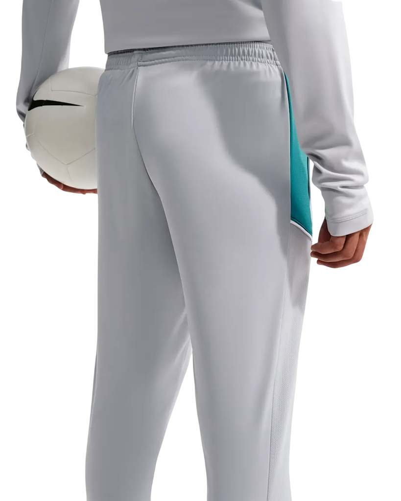 Nike Academy Dri-FIT Trainingshose grau