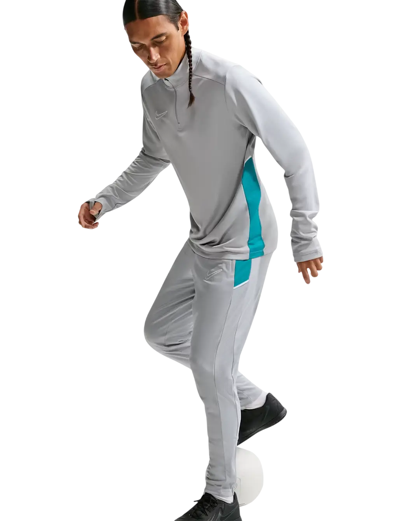 Nike Academy Dri-FIT Trainingshose grau