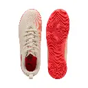Puma Future 9 Play IT Fußballschuhe weiß Kinder