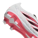 adidas Predator Club MG Fußballschuhe weiß Kinder 