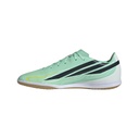 adidas F50 Hypefast Club IN Fußballschuhe grün