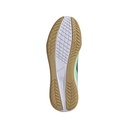 adidas F50 Hypefast Club IN Fußballschuhe grün Kinder