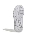 adidas Cloudfoam Flex Sneaker grau Damen
