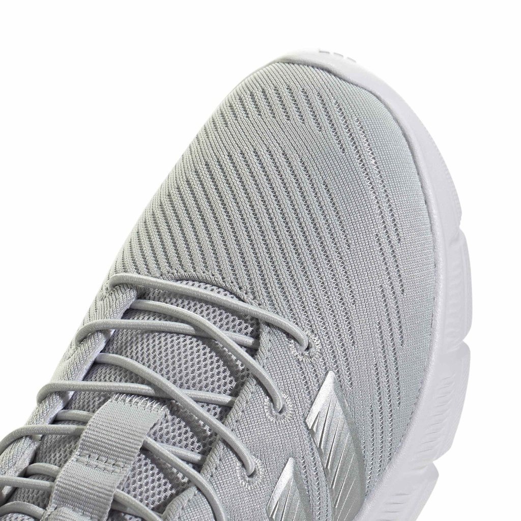 adidas Cloudfoam Flex Sneaker grau Damen