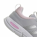 adidas Cloudfoam Flex Sneaker grau Damen